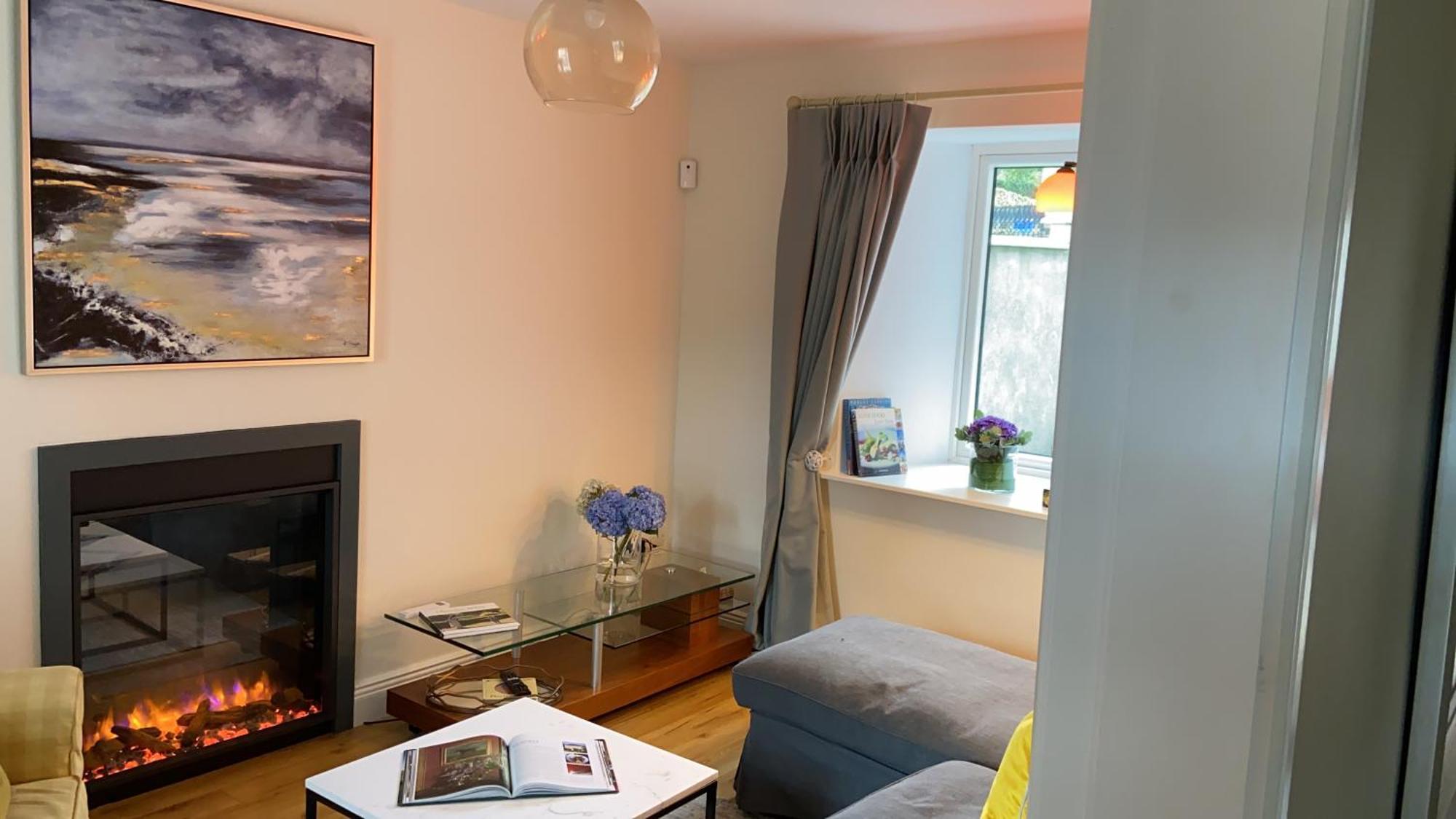 Mounvaud Lodge Stradbally  Bagian luar foto