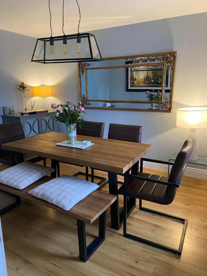 Mounvaud Lodge Stradbally  Bagian luar foto