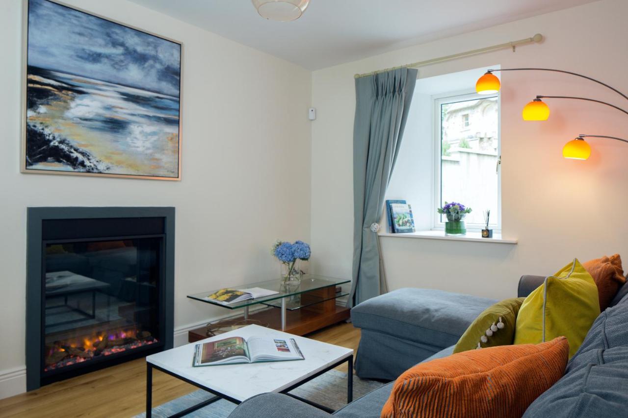 Mounvaud Lodge Stradbally  Bagian luar foto
